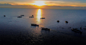 Dej&oacute; temporada contraste h&iacute;drico