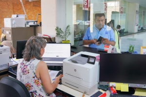 GOBIERNO MUNICIPAL INVITA A CONTRIBUYENTES CUMPLIDOS A OBTENER UN SEGURO GRATUITO AL PAGAR SU PREDIAL 2025