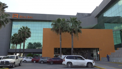 VIDEO Continúa la reactivación de hoteles e Nuevo Laredo