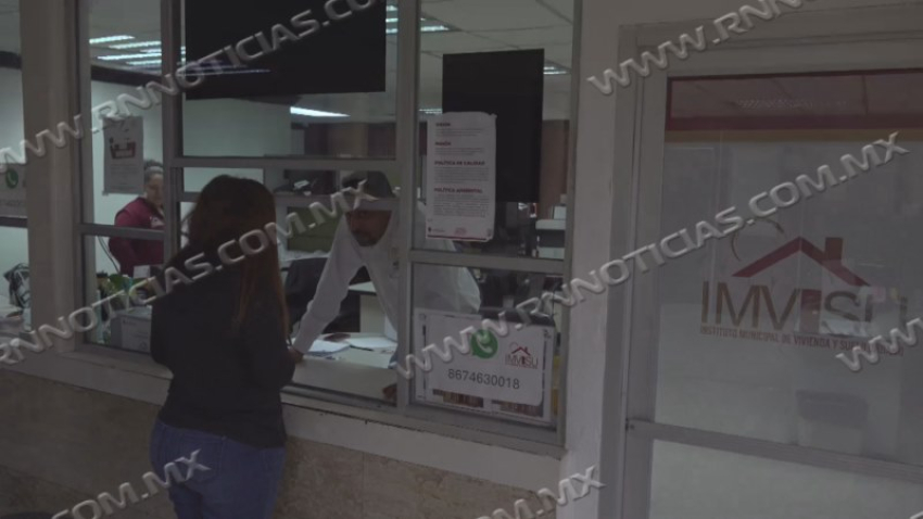 Tamaulipas proyecta regularizar 35 mil predios durante actual administración federal