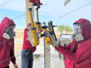 INICIAR&Aacute; COMAPA PROGRAMA DE MANTENIMIENTO DE INVIERNO 2026