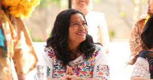 Sancionan a influencer por violencia pol&iacute;tica en raz&oacute;n de g&eacute;nero contra alcaldesa de Acapulco