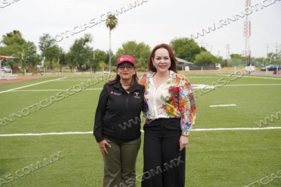 DESTACAN ACCIONES DE GOBIERNO MUNICIPAL EN PRO DEL MEDIO AMBIENTE Y EL DESARROLLO SOSTENIBLE