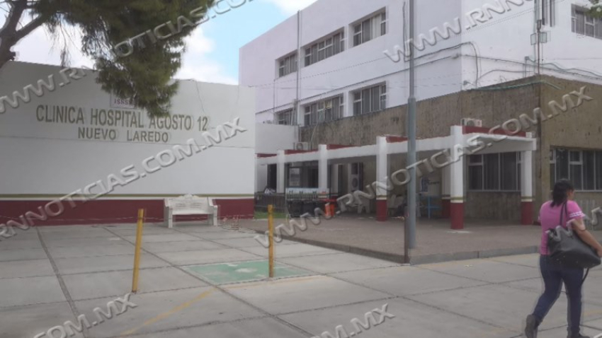 Avanza rehabilitación de clínica del ISSSTE en Nuevo Laredo y refuerzan jornadas de salud comunitaria