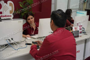 GOBIERNO MUNICIPAL EXHORTA A LA CIUDADAN&Iacute;A A REPORTAR PROBLEM&Aacute;TICAS URBANAS A TRAV&Eacute;S DE 072.MX Y LA L&Iacute;NEA 072