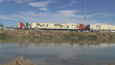 VIDEO Piden autoridades a ciudadanos de Nuevo Laredo no desperdiciar el agua