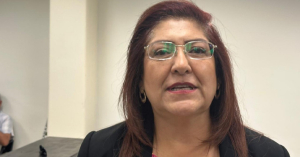 Desaparece el Verde Ecologista del Congreso de Tamaulipas