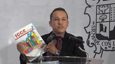 VIDEO Prevén mayor crecimiento y desarrollo de Nuevo Laredo a través de Prontuario 2022