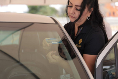 INVITA GOBIERNO MUNICIPAL A REGULARIZAR &ldquo;AUTOS CHOCOLATE&rdquo; A TRAV&Eacute;S DEL M&Oacute;DULO REPUVE
