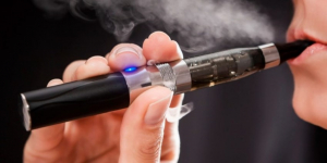 Senado prohíbe vapeadores y cigarrillos electrónicos
