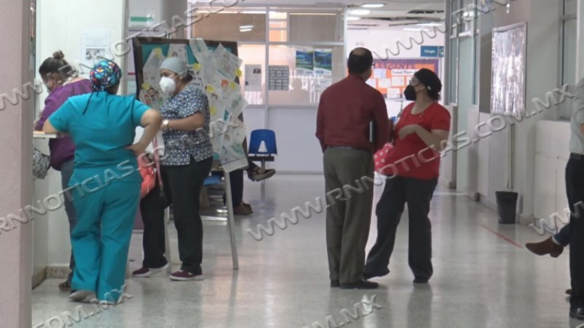 Repuntan casos covid en Nuevo Laredo; Secretaría de Salud pide cuidarse