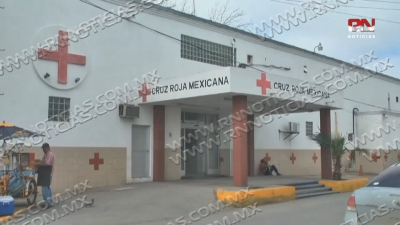 Cruz Roja en Nuevo Laredo fortalece unidades de rescate y ampl&iacute;a servicios m&eacute;dicos durante colecta anual