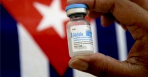 Autoriza Cofepris uso de emergencia de vacuna cubana antiCovid Abdala