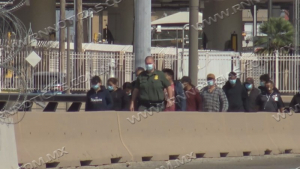 Baja Tamaulipas a tercer lugar en deportación; Tijuana es número uno