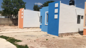 VIDEO Falta de vivienda en Nuevo Laredo es del 60 por ciento