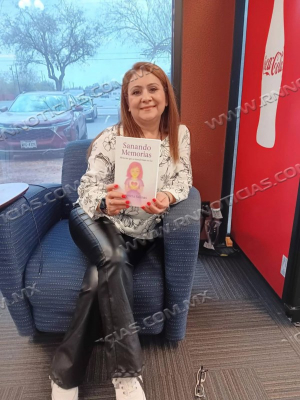 Escritoras Neolaredenses Leer&aacute;n Su Obra En Las Bibliotecas P&uacute;blicas Con Motivo Del 8m