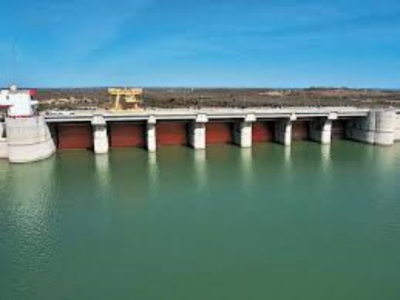 Incertidumbre por el agua en Tamaulipas