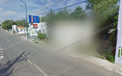 Google Maps &#039;censura&#039; este lugar de Tamaulipas