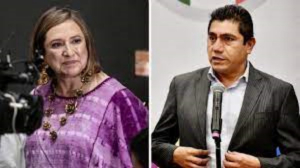 Jorge Luis Preciado renuncia al PAN: ‘Ya está acordado que Xóchitl será la candidata’