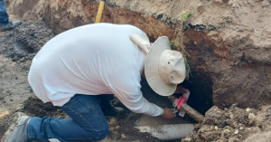 Aumenta robo de agua en Victoria