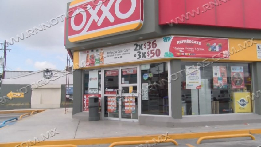 Descarta vocería de Seguridad de Tamaulipas extorsiones en tiendas de conveniencia Oxxo en Nuevo Laredo