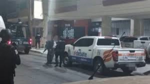 SIP condena ataque al Peri&oacute;dico El Debate y exige justicia