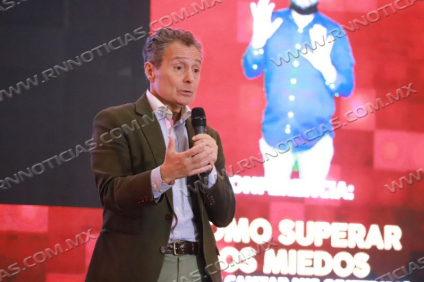 Nuevo Laredo Será Sede De La Primera Cumbre Logística“LOS LAREDOS 2026”