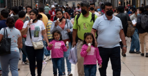Se esperan altas temperaturas para México: Conagua