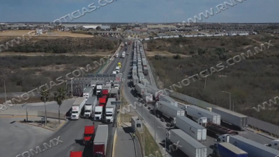 Ampliaci&oacute;n del Puente III agilizar&aacute; cruces de carga, pero peaje aumentar&aacute; de forma gradual hasta 2030