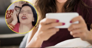 Mujer encuentra a su esposo desaparecido en 2018 en Instagram con otra familia