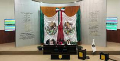 Congreso de Tamaulipas aprueba la Reforma al Poder Judicial