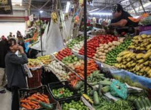 Inflaci&oacute;n sigue al alza por quinto mes