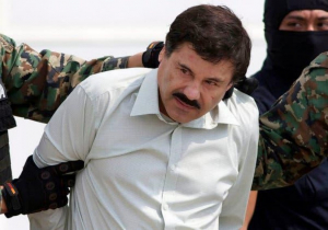“El Chapo” pide a tribunal de Estados Unidos anular su sentencia o hacer nuevo juicio