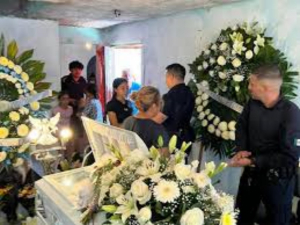 Ni&ntilde;o de cinco a&ntilde;os de edad muere por picadura de garrapata