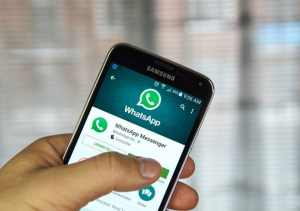 Estos celulares dejarán de ser compatible con WhatsApp en septiembre 2022