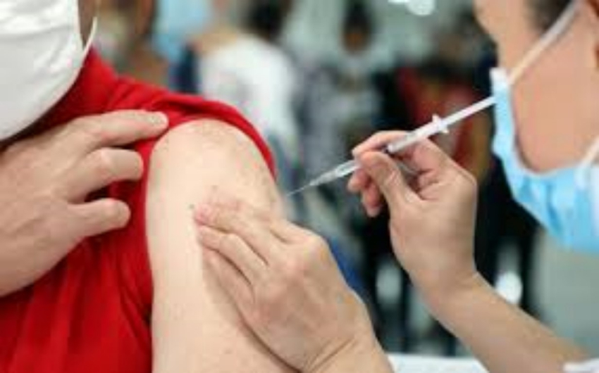 Inicia formalmente campa&ntilde;a de vacunaci&oacute;n contra influenza y Covid-19