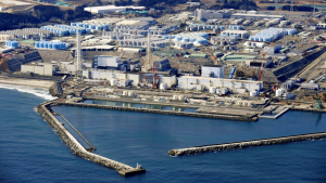Japón verterá al mar más de un millón de toneladas de agua contaminada de la planta nuclear de Fukushima y provoca compras de pánico en Corea del Sur