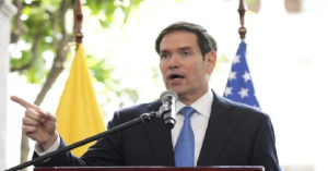 Marco Rubio insiste: la lucha contra el narco no requiere intervenci&oacute;n militar en pa&iacute;ses que cooperan