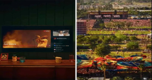 As&iacute; puedes disfrutar de Coachella 2025 desde tu casa