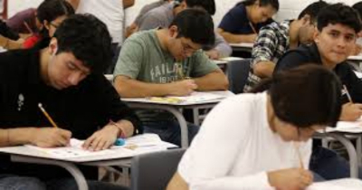 Retraso acad&eacute;mico en 45% de la matr&iacute;cula en media superior