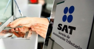 Anuncia SAT que no cobrará impuestos por depósitos en efectivo, tandas o ventas de ‘nenis’