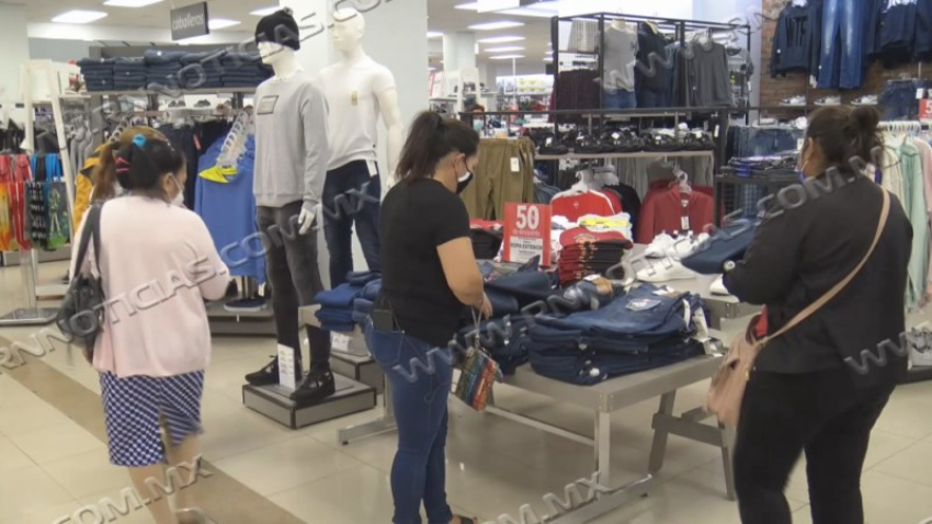 Inicia el Buen Fin 2025 en Nuevo Laredo con más de mil negocios participantes