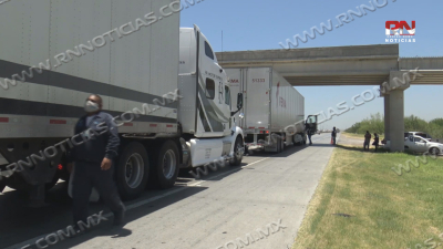 Aumento de la Violencia y los Robos al Transporte en M&eacute;xico