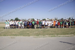 NUEVO LAREDO SE SUMA AL MUNDIAL SOCIAL CON TORNEO INTERUNIVERSITARIO JUVENIL