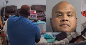 Captan a enfermero golpeando a ni&ntilde;o con par&aacute;lisis cerebral