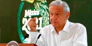 “La consulta popular se va a convertir en un habito para México”: AMLO