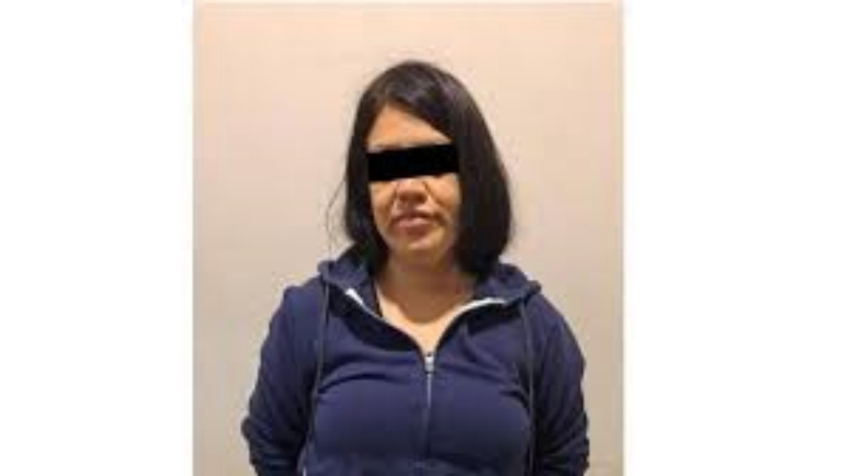 Detienen a mujer que acuchill&oacute; a su esposo por no prestarle su troca; pas&oacute; en Nuevo Le&oacute;n
