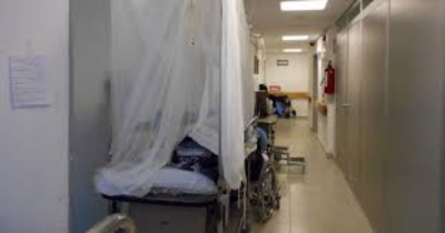 Esperan ola de enfermedades respiratorias