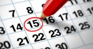 Habr&aacute; puente de tres d&iacute;as: escuelas y bancos cerrar&aacute;n por d&iacute;a feriado