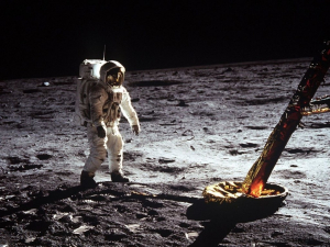 NASA regresará a la Luna en noviembre 2024; la última vez fue en 1972